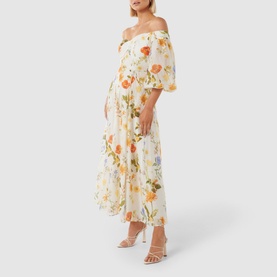 Venice Maxi Sun Dress