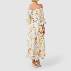 Venice Maxi Sun Dress