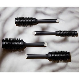 The Blow Dryer - Ceramic Radial Hair Brush