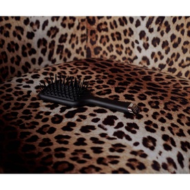 The Mini All-Rounder - Mini Paddle Hair Brush