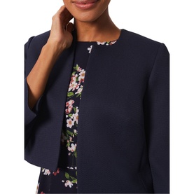 Elize Cropped Jacket