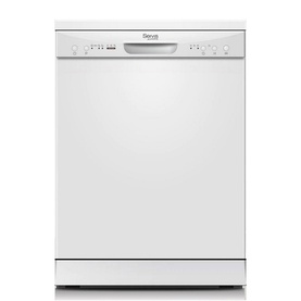 60cm 12 Place Dishwasher