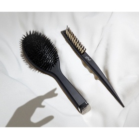 The Final Touch - Narrow Dressing Hair Brush