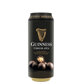 Guinness Truffle Can 125g