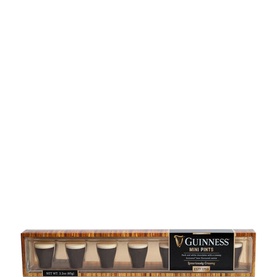 Guinness Mini Pint Box 65g