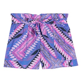 Goonies Printed Shorts