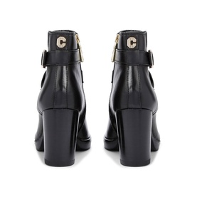Silver 2 Ankle Boots