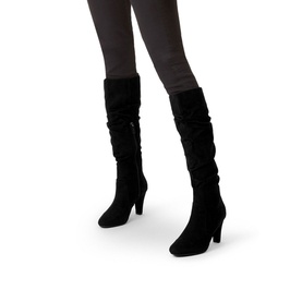 Tampa Knee-High Boots