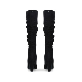 Tampa Knee-High Boots