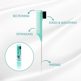 4 in 1 Smooth Styler - Professional Styling Comb