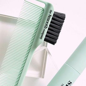 4 in 1 Smooth Styler - Professional Styling Comb