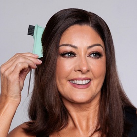 4 in 1 Smooth Styler - Professional Styling Comb