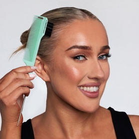 4 in 1 Smooth Styler - Professional Styling Comb