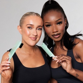 4 in 1 Smooth Styler - Professional Styling Comb