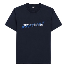 What Is Print Crew Neck T Shirt