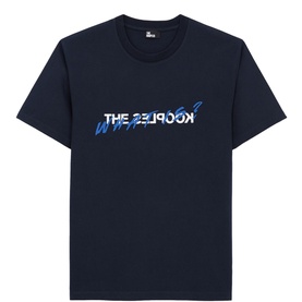What Is Print Crew Neck T Shirt