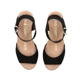 Paisley 2 Wedge Sandals