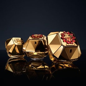 Lady Million Royal Eau de Parfum