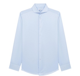 Storm Cotton Twill Slim Fit Shirt