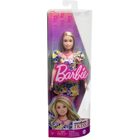 Barbie Fashionistas Doll With Down Syndrome