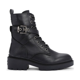 Boulder Biker Boots
