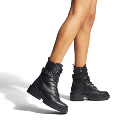 Boulder Biker Boots