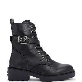 Boulder Biker Boots