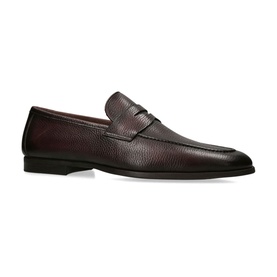 Diezma II Grain Loafers