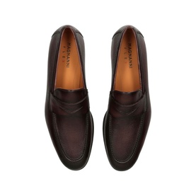 Diezma II Grain Loafers