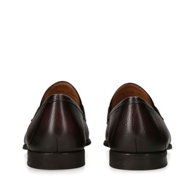 Diezma II Grain Loafers