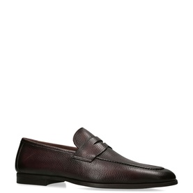 Diezma II Grain Loafers