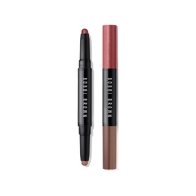 Dual-Ended Long-Wear Cream Shadow Stick