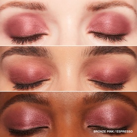 Dual-Ended Long-Wear Cream Shadow Stick