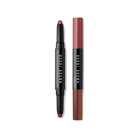 Dual-Ended Long-Wear Cream Shadow Stick