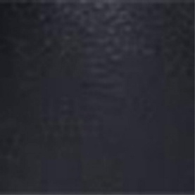 Crackle Penny-Trim Loafers