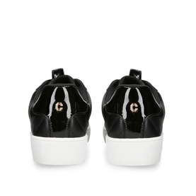 Joyful Quilted Trainers