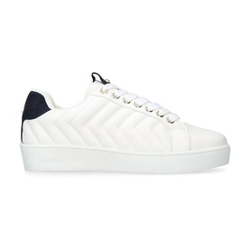 Joyful Quilted Trainers