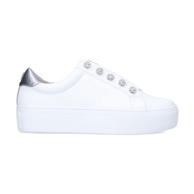 Liviah Slip-On Trainers