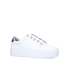 Liviah Slip-On Trainers