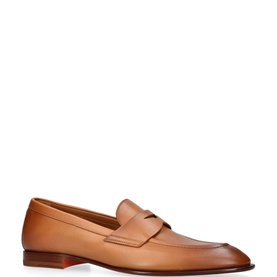 Famed Penny Loafers