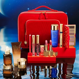 Blockbuster Gift Set