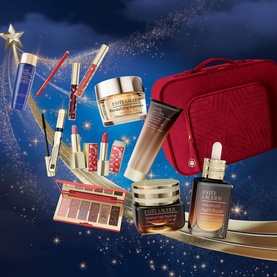 Blockbuster Gift Set