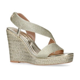 Gala Rope Wedges