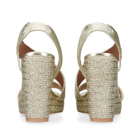 Gala Rope Wedges