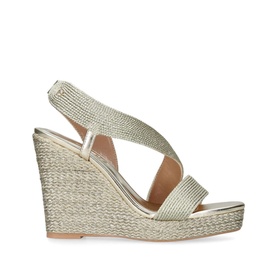 Gala Rope Wedges