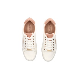 Jive Flatform Trainers