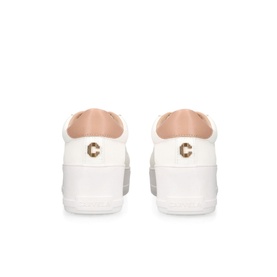 Jive Flatform Trainers