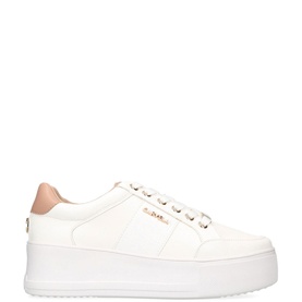 Jive Flatform Trainers