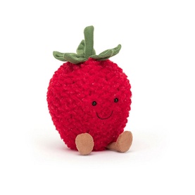 Amuseable Strawberry 20cm