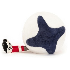 Amuseable Sports Rugby Ball 23cm
